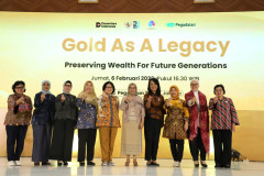 Edukasi Finansial: Gold as Legacy 20260206 nansial Gold as Legacy16