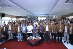 Seminar Nasional, Pelantikan DPP IAPA, dan Rakernas IAPA Periode 2025-2028 20260209 MENTERI Seminar Nasional Pelantikan DPP IAPA dan Rakernas IAPA Periode 2025 2028 19