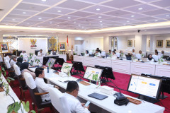 Rapat Harmonisas Internal RPermen PANRB 20260209 Rapat RPermen Tukin 10