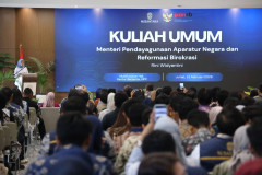 Kuliah Umum ASN Ibu Kota Nusantara 20260213 Kuliah Umum ASN Ibu Kota Nusantara 10