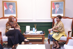 Audiensi dengan Prospera 20260223 Audiensi dengan Prospera 6