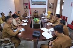 Pemantauan Fungsi Pemerintahan Daerah Terdampak Bencana di Wilayah Provinsi Aceh dan Sumatra Utara 20260224 Pemantauan Fungsi Pemerintahan Daerah Terdampak Bencana di Wilayah Provinsi Aceh dan Sumatra Uta1