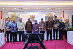 Pertemuan Semester II Tim Nasional Pencegahan Korupsi 20260224 Pertemuan Semester II Tim Nasional Pencegahan Korupsi 1