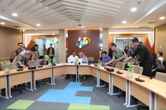 Rapat Persiapan Sensus Ekonomi 2026 20260226 Rapat Persiapan Sensus Ekonomi 2026 15