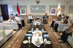 Audiensi Menteri Luar Negeri 20260105 Audiensi Menteri Luar Negeri 17