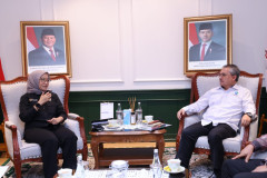 Audiensi Kepala Perpusnas 20260203 MENTERI Audiensi Kepala Perpusnas 9