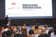 Sosialisasi Piloting Digitalisasi Bantuan Sosial dan Peran Pemerintah Daerah 20260203 MENTERI Sosialisasi Piloting Digitalisasi Bantuan Sosial dan Peran Pemerintah Daerah 9
