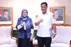 Audiensi Rektor IPDN 20260225 Audiensi Rektor IPDN 1