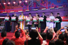 Puncak Perayaan Imlek Nasional 2026 20260228 Puncak Perayaan Imlek Nasional 2026 13