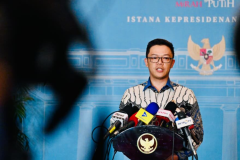 Hadapi Eskalasi Global, Presiden Prabowo Tegaskan Kesiapan dan Peran Mediasi Indonesia 20260304 Hadapi Eskalasi Global Presiden Prabowo Tegaskan Kesiapan dan Peran Mediasi Indonesia