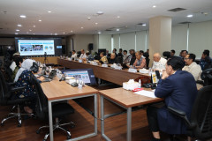 Konsolidasi Perluasan Wilayah Uji Coba Digitalisasi Bantuan Sosial 20260304 Konsolidasi Perluasan Wilayah Uji Coba Digitalisasi Bantuan Sosial 10