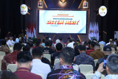 Sosialisasi PermenPANRB No. 19/2025 20260304 Sosialisasi PermenPANRB No. 19 Th 2025 22