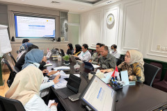 Rapat Penataan Organisasi Kementerian Pekerjaan Umum 20260305 Rapat Penataan Organisasi Kementerian Pekerjaan Umum 1