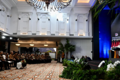 Presiden Prabowo Dorong Lompatan Kinerja Danantara, Targetkan Pengelolaan Aset Negara yang Lebih Produktif 20260312 Presiden Prabowo Dorong Lompatan Kinerja Danantara Targetkan Pengelolaan Aset Negara yang Lebih Produktif