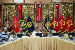 Kementerian PANRB Dukung Peran SPPI dalam Sukseskan Koperasi Merah Putih 20260312 Rapat Koordinasi Pendidikan SPPI Pengawak Koperasi DesaKelurahan Merah Putih 6