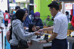 Peninjauan Layanan Mudik IdulFitri 1447 H 20260313 Peninjauan Layanan Mudik IdulFitri 1447 H 10