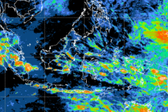 BMKG Ingatkan Potensi Hujan Awal Mudik Lebaran 2026 20260316 BMKG Ingatkan Potensi Hujan Awal Mudik Lebaran 2026