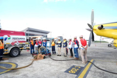 Pemerintah Jamin Distribusi BBM ke Wilayah 3T 20260330 Pemerintah Jamin Distribusi BBM ke Wilayah 3T