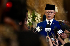 Gugurnya Tiga Prajurit UNIFIL, Indonesia Dorong Evaluasi Keamanan Pasukan Perdamaian Dunia 20260406 Gugurnya Tiga Prajurit UNIFIL Indonesia Dorong Evaluasi Keamanan Pasukan Perdamaian Dunia