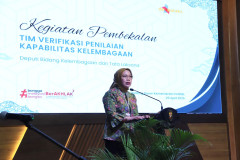 Kementerian PANRB Perkuat Penilaian Kelembagaan, Tim Verifikasi Dibekali Pendekatan Baru 20260409 Penguatan Tim Penilaian Kapabilitas Kelembagaan 4
