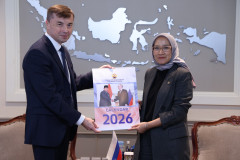 Federasi Rusia Jadi Mitra Strategis Indonesia dalam Penguatan Transformasi Digital Pemerintah 20260414 Courtesy Call Duta Besar Federasi Rusia untuk Republik Indonesia 10