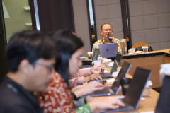 Akselerasi Human-Centered Public Services, Kementerian PANRB Identifikasi Layanan Fase Kelahiran 20260416 Identifikasi Pelayanan Publik Life Event 2