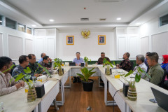 Audiensi Pembangunan ZI di Lingkungan Pemerintah Provinsi Jawa Tengah 20260422 Audiensi Pembangunan ZI di Lingkungan Pemerintah Provinsi Jawa Tengah 1