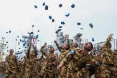 Indonesia Desak PBB Evaluasi Keamanan Pasukan Penjaga Perdamaian 20260422 Indonesia Desak PBB Evaluasi Keamanan Pasukan Penjaga Perdamaian