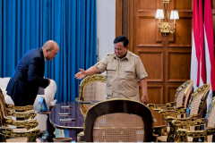 Investasi Kuartal I 2026 Tembus Rp498,79 Triliun dan Serap 700 Ribu Lebih Tenaga Kerja, Presiden Prabowo Terima Laporan dari Menteri Investasi 20260422 Investasi Kuartal I 2026 Tembus Rp49879 Triliun dan Serap 700 Ribu Lebih Tenaga Kerja Presiden Prabowo Terima Laporan dari Menteri Investasi