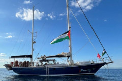 Indonesia Intensifkan Koordinasi untuk Selamatkan WNI yang Diculik Israel 20260521 Indonesia Intensifkan Koordinasi untuk Selamatkan WNI yang Diculik Israel