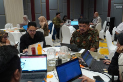 Workshop Perumusan Jenis Pelayanan dan Penyusunan Standar Pelayanan Program Prioritas Presiden 20260521 Workshop Perumusan Jenis Pelayanan dan Penyusunan Standar Pelayanan Program Prioritas Presiden 8