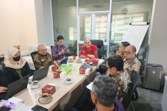 Sosialisasi Peraturan Menteri PANRB No. 17/2024 di Kota Semarang 20260522 Sosialisasi Peraturan Menteri PANRB di Kota Semarang 1