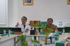 Audiensi Pemerintah Kabupaten Serdang Bedagai 20260525 Audiensi Pemkab Serdang Bedagai 11