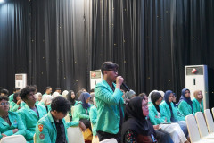 Kunjungan Studi Institut Ilmu Sosial dan Manajemen STIAMI 20260526Kunjungan Studi Institut Ilmu Sosial dan Manajemen STIAMI 8