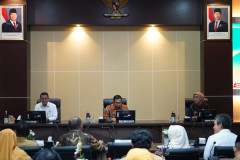 Pemerintah Dorong Layanan Berdampak di Timur Pulau Jawa Melalui MPP 20260526 DEP YANLIK Pendampingan Percepatan Penyelenggaraan MPP di Madiun 3