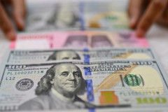 Ekonom: Rupiah Menjadi Penyangga Utama Tekanan Ekonomi 20260529 Ekonom Rupiah Menjadi Penyangga Utama Tekanan Ekonomi