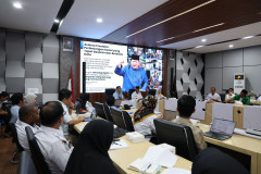 Pelaksanaan Perluasan Piloting Digitalisasi Bantuan Sosial Pemerintah di Kabupaten Sorong 20260605 Pelaksanaan Perluasan Piloting Digitalisasi Bantuan Sosial Pemerintah di Kabupaten Sorong 13