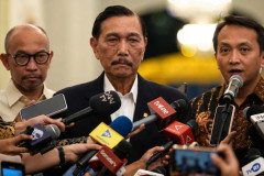 Menghadap Presiden Prabowo, DEN Bahas Isu Ekonomi Nasional 20260610 Menghadap Presiden Prabowo DEN Bahas Isu Ekonomi Nasional