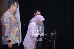 Resmikan 8 MPP Baru, Menteri Rini: Masyarakat Membutuhkan Layanan yang Mudah dan Terintegrasi 20260615 Peresmian Bersama 8 Mal Pelayanan Publik 10
