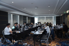 Rapat Harmonisasi RPerpres DBRBN 2026–2045 20260622 Rapat Harmonisasi RPerpres DBRBN 20262045 14