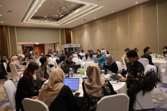 Capacity Building Program on Strengthening Public Integrity in Indonesia 20260623 Capacity Building Program on Strengthening Public Integrity in Indonesia 15
