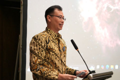 Langkah Menuju Aksesi OECD, Integritas Publik Jadi Kunci Reformasi Berdampak 20260623 Capacity Building Program on Strengthening Public Integrity in Indonesia 9