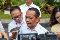 Presiden Prabowo Terima Laporan Perkembangan Hilirisasi, Ketahanan Energi, dan Stabilitas Kelistrikan Nasional 20260623 Presiden Prabowo Terima Laporan Perkembangan Hilirisasi Ketahanan Energi dan Stabilitas Kelistrikan Nasional