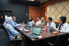 Diskusi Kajian Studi Praktik Lobi Politik dan Regulasi 20260826 Diskusi Kajian Studi Praktik Lobi Politik dan Regulasi11