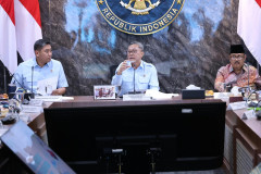Rakortas Tingkat Menteri Penyelenggaraan Program MBG 20260826 Rakortas Tingkat Menteri Penyelenggaraan Program MBG14