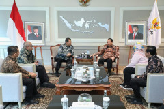 Audiensi Direktur Utama PERURI 20260827 Audiensi Direktur Utama PERURI 1