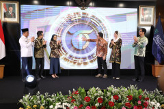Peluncuran Trade Corporate University & Cetak Biru SDM Perdagangan Menuju Indonesia Emas 2045 20260902 Peluncuran Cetak Biru Pengembangan SDM Perdagangan Menuju Indonesia emas 2045 dan Trade Corporate University 1