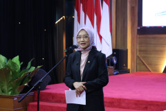 Perkuat Manajemen Talenta Melalui Mekanisme Talent Scouting, Menteri PANRB Lantik Sejumlah PPT Madya, PPT Pratama dan Pejabat Fungsional di Lingkungan Kementerian PANRB 20260904 Pengangkatan dan Pengambilan Sumpah Jabatan PPT Madya PPT Pratama serta Pejabat Fungsional di Lingkungan Kementerian PANRB 3