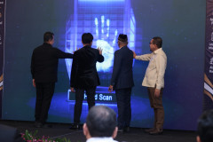 Peluncuran Website dan Aplikasi PPID Kemnko Kumham Imipas 20260908 Peluncuran Website dan Aplikasi PPID Kemnko Kumham Imipas 9