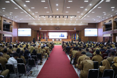 Stadium Generale "Transformasi Digital Layanan Hukum dalam Menyongsong Era Reformasi Birokrasi Modern" 20260908 Stadium Generale Transformasi Digital Layanan Hukum dalam Menyongsong Era Reformasi Birokrasi Modern 13
